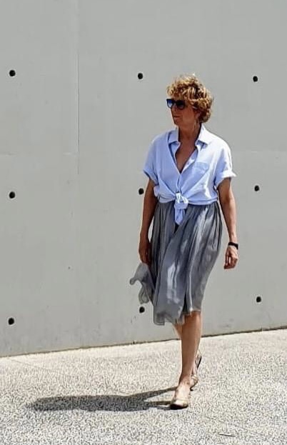 Marie-Odile Marie-Odile